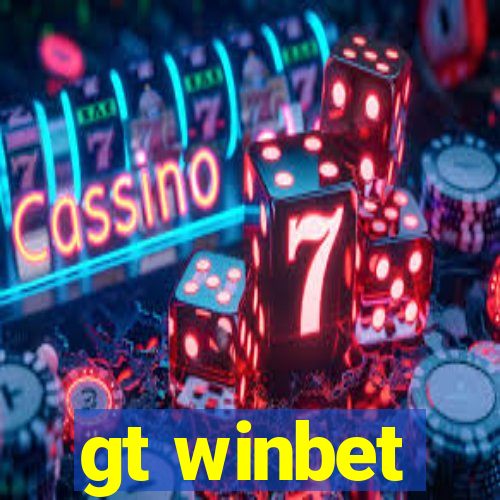 gt winbet